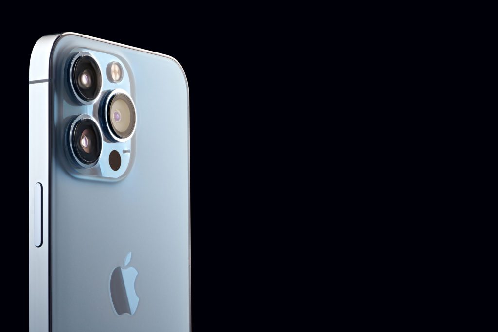 Magasin apple Doullens